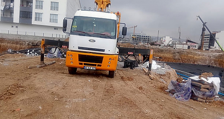 Adıyaman Vinç Kiralama Adıyaman Vinç Kiralama